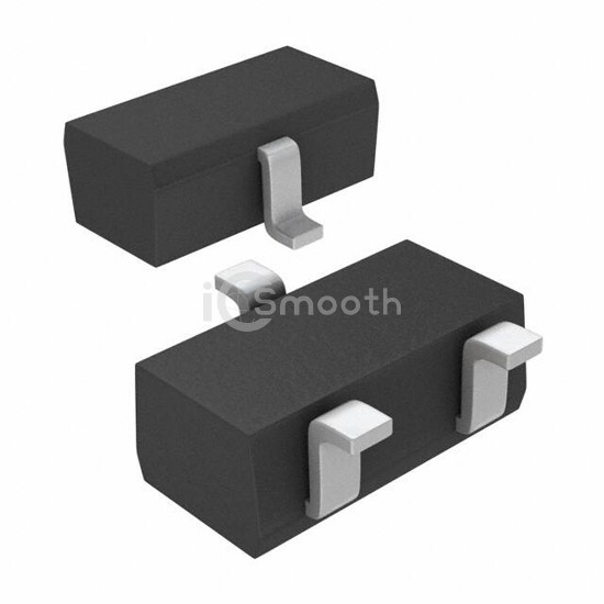 DF3A6.2F(TE85L,F) - Toshiba Semiconductor and Storage - TVS - Diodes