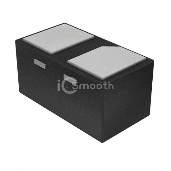 CTLTVS6V2 TR PBFREE - Central Semiconductor Corp - TVS - Diodes