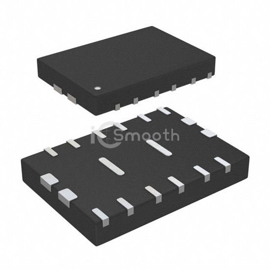 AOZ8312DI - Alpha & Omega Semiconductor Inc. - TVS - Diodes