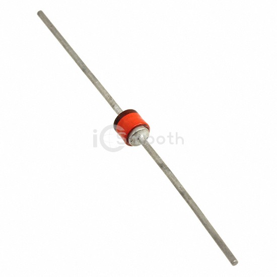 1N5610 - Microchip Technology - TVS - Diodes