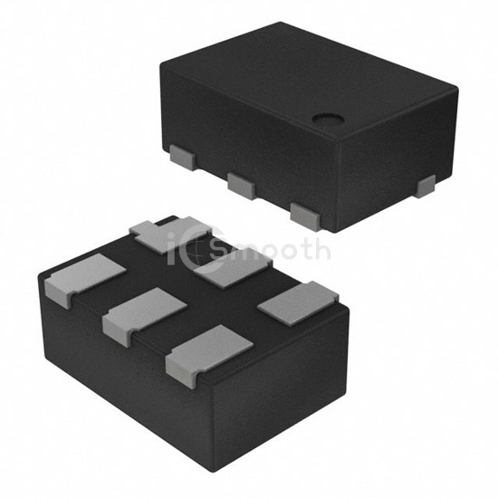 UCLAMP0555T.TNT - Semtech Corporation - TVS - Diodes