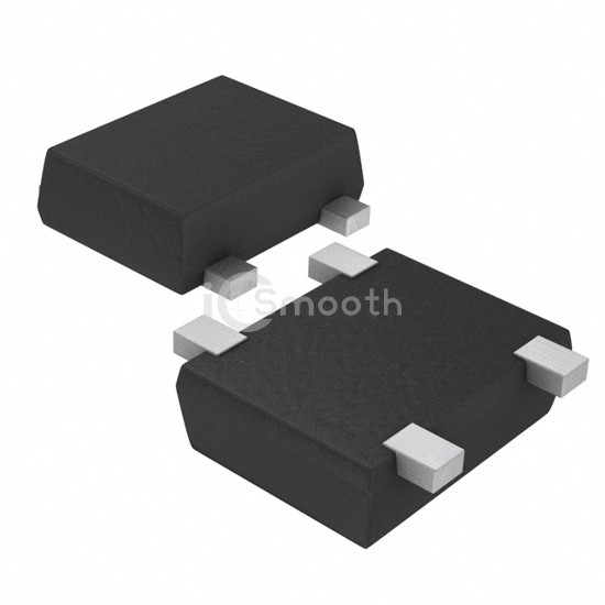 CMYTVS5-2 TR - Central Semiconductor Corp - TVS - Diodes