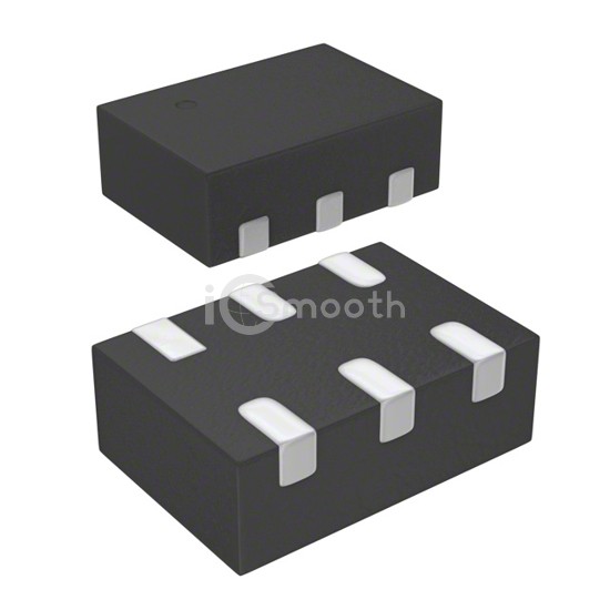 AOZ8235DI-05 - Alpha & Omega Semiconductor Inc. - TVS - Diodes