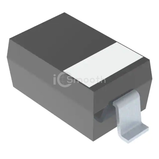 MBR0580-TP - Micro Commercial Co - Diodes - Rectifiers - Single