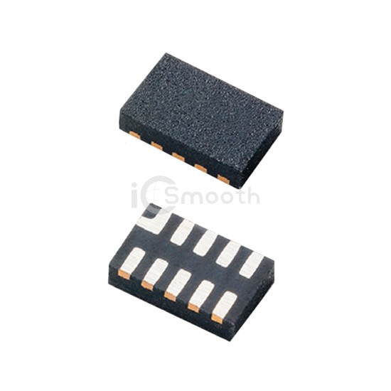 SP8142-04UTG - Littelfuse Inc. - TVS - Diodes