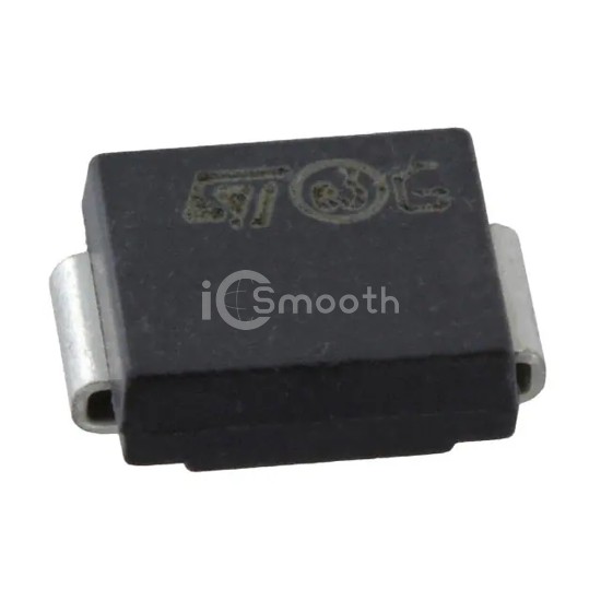 STIEC45-30ACS - STMicroelectronics - TVS - Diodes