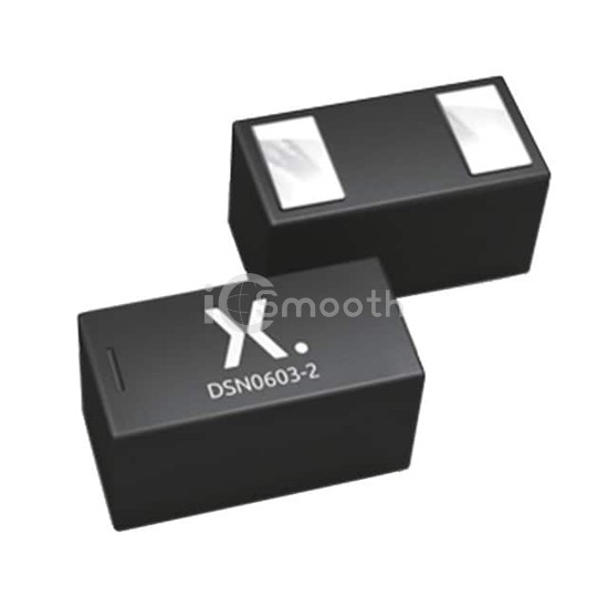 PESD5V0R1BSF/S5AYL - Nexperia USA Inc. - TVS - Diodes