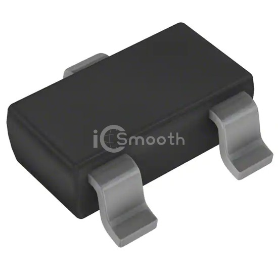 DZ23C27-7 - Diodes Incorporated - Diodes - Zener - Arrays
