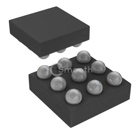 MAX17041X+ - Analog Devices Inc./Maxim Integrated - PMIC - Battery Management
