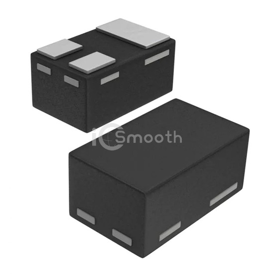 MMBT3904M-TP - Micro Commercial Co - Transistors - Bipolar (BJT) - Single