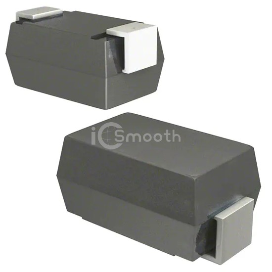 S2A-HF - Comchip Technology - Diodes - Rectifiers - Single