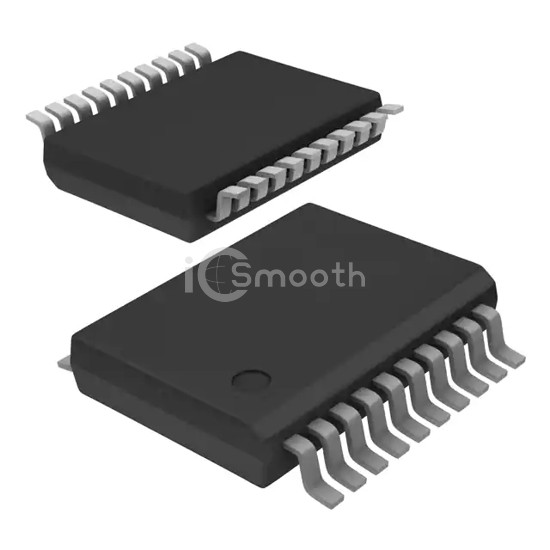 N74F240DB,112 - NXP USA Inc. - Logic - Buffers, Drivers, Receivers, Transceivers
