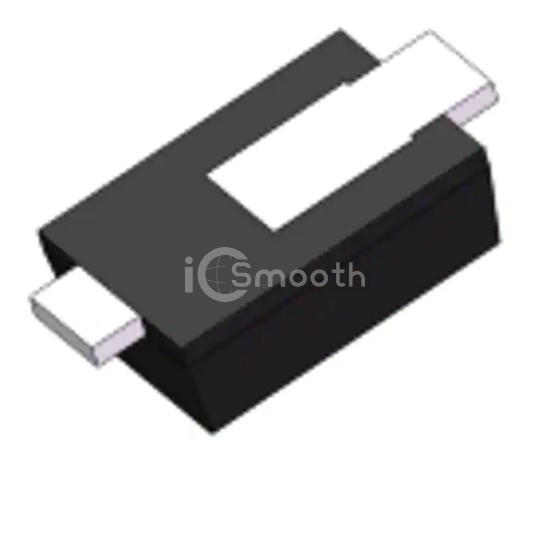 4SMF40A - Rectron USA - TVS - Diodes