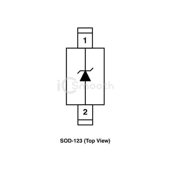 AZ3003-01G - Amazing - TVS - Diodes