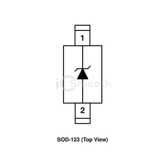 AZ9424-01G - Amazing - TVS - Diodes