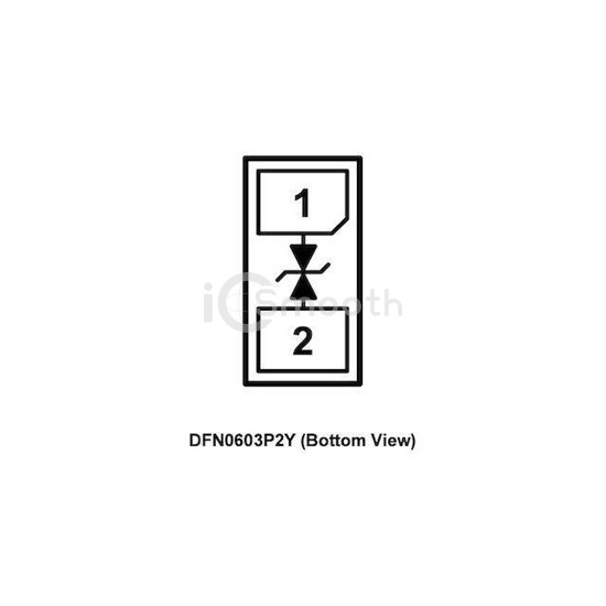 AZ4A20-01F - Amazing - TVS - Diodes