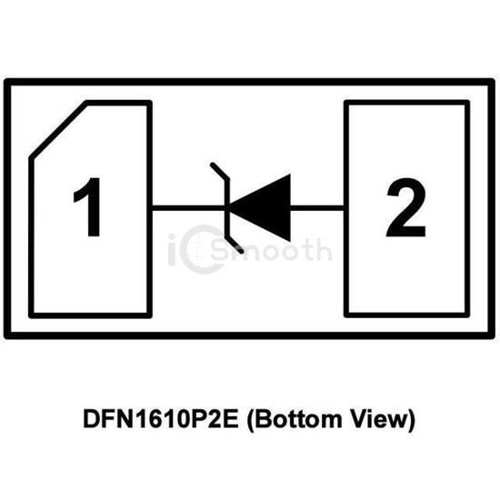 AZ9720-01F - Amazing - TVS - Diodes