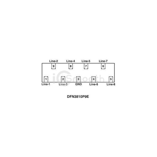 AZ9143-08F - Amazing - TVS - Diodes