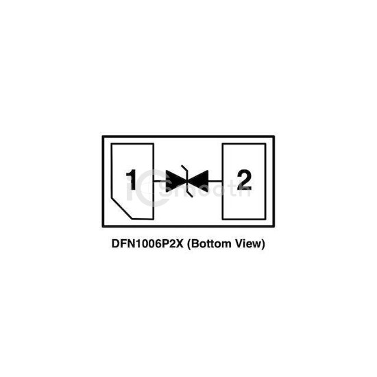 AZ9812-01F - Amazing - TVS - Diodes