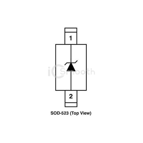 AZ5015-01H - Amazing - TVS - Diodes