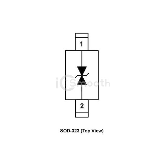 AZ4612-01L - Amazing - TVS - Diodes