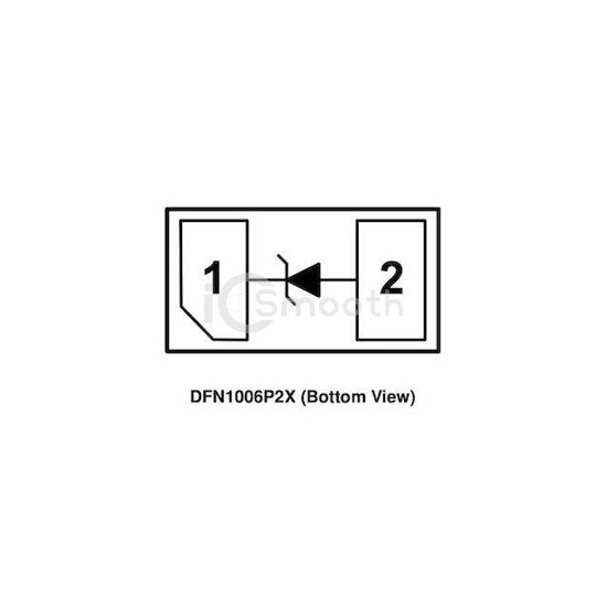 AZ4107-01F - Amazing - TVS - Diodes