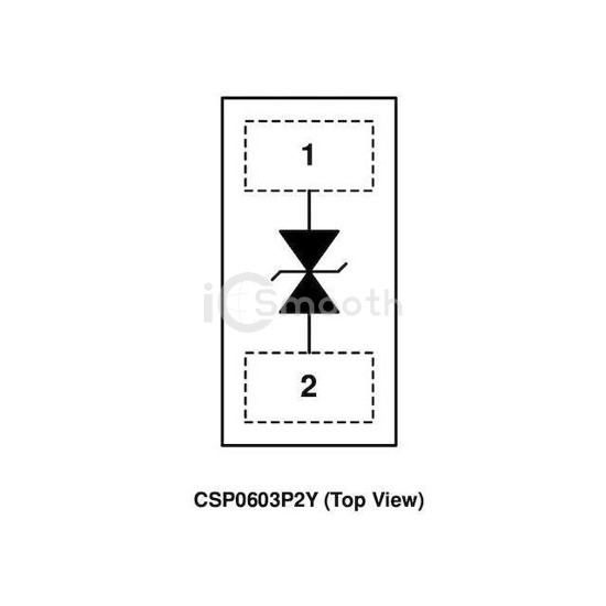 AZ5B75-01B - Amazing - TVS - Diodes