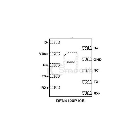 AZ1365-06F - Amazing - TVS - Diodes