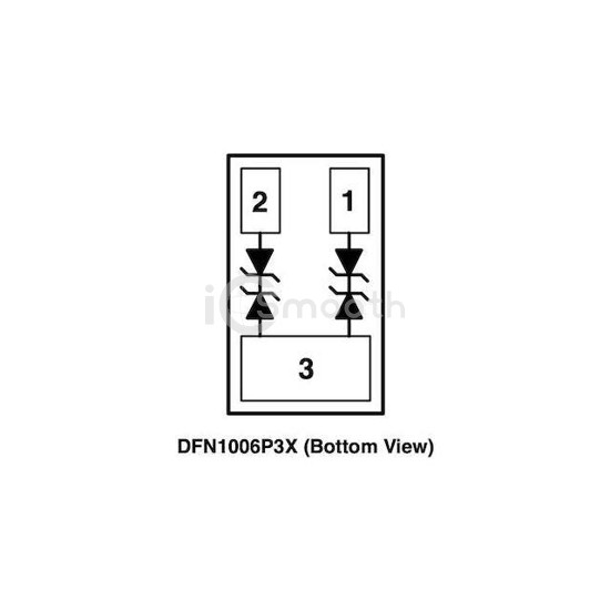 AZ5125-02F - Amazing - TVS - Diodes