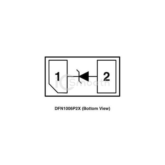 AZ5015-01F - Amazing - TVS - Diodes