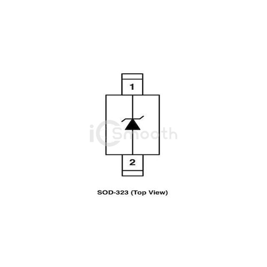 AZ2215-01L - Amazing - TVS - Diodes