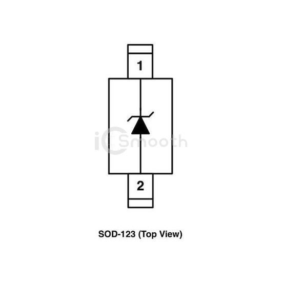 AZ4024-01G - Amazing - TVS - Diodes
