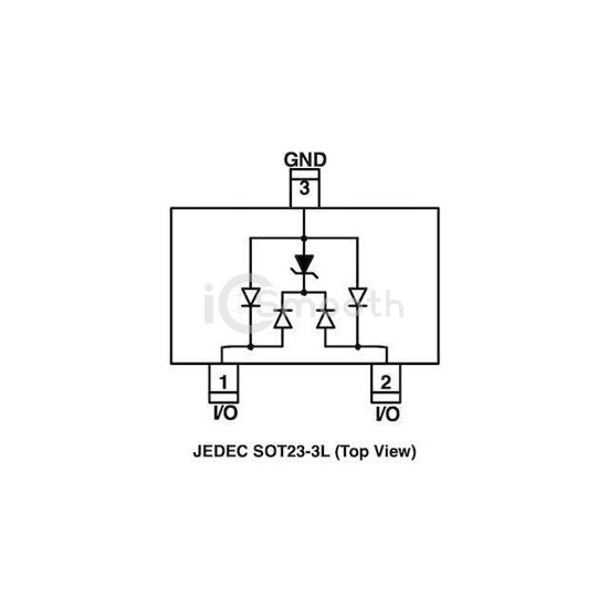 AZC199-02S - Amazing - TVS - Diodes