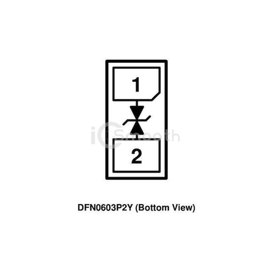 AZ5A75-01F - Amazing - TVS - Diodes