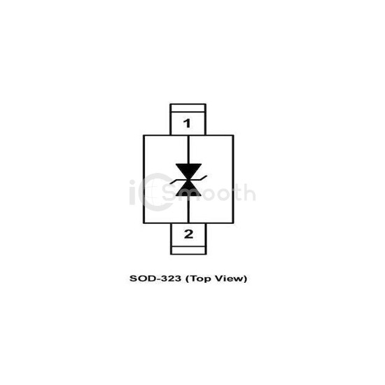 AZ1615-01L - Amazing - TVS - Diodes