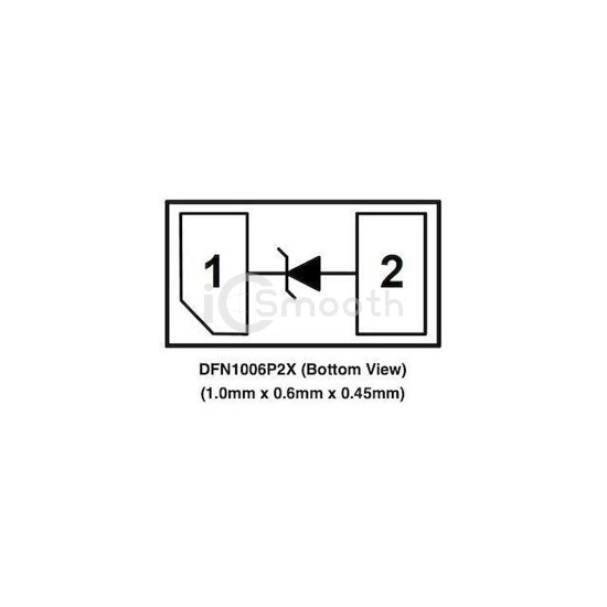 AZ4012-01F - Amazing - TVS - Diodes