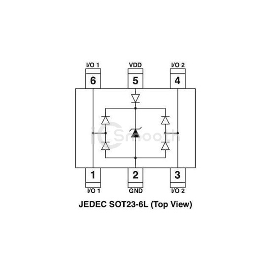 AZC299-02S - Amazing - TVS - Diodes