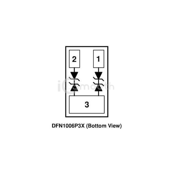 AZ5123-02F - Amazing - TVS - Diodes