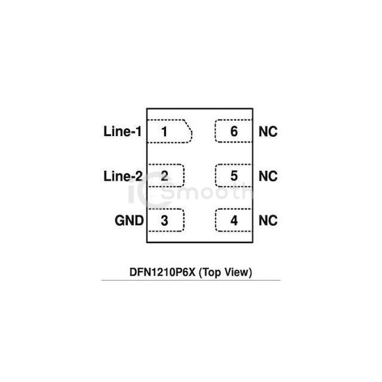 AZ101S-02F - Amazing - TVS - Diodes