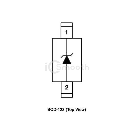 AZ4036-01G - Amazing - TVS - Diodes