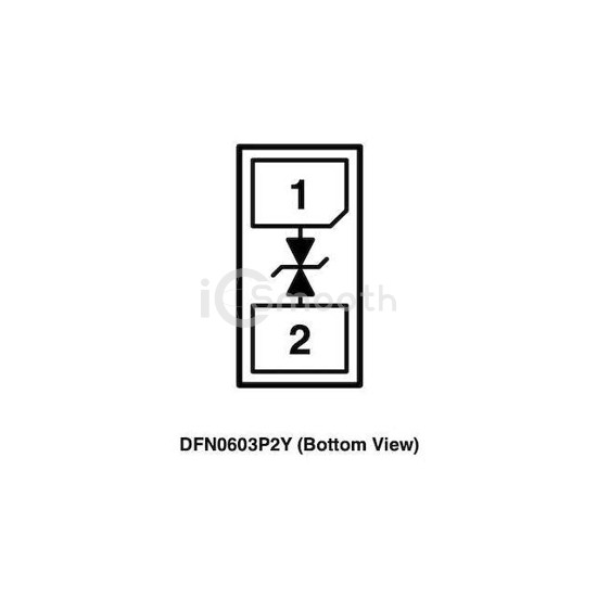 AZ5A23-01F - Amazing - TVS - Diodes