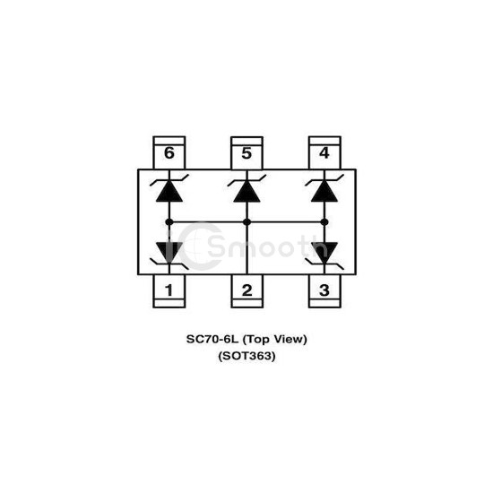 AZ2115-05C - Amazing - TVS - Diodes