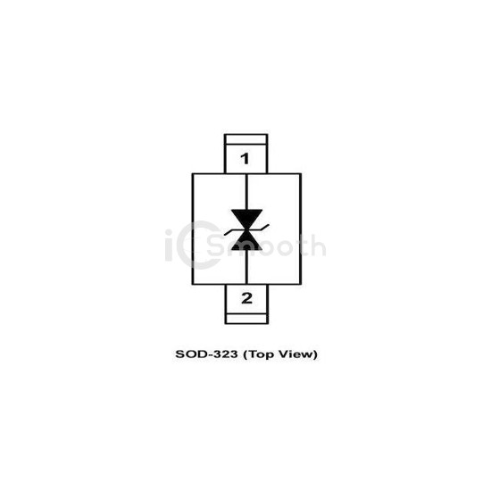 AZ1613-01L - Amazing - TVS - Diodes