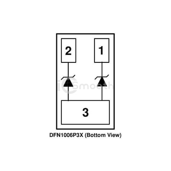 AZ5515-02F - Amazing - TVS - Diodes