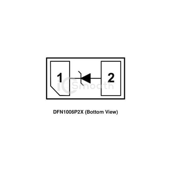 AZ6118-01F - Amazing - TVS - Diodes