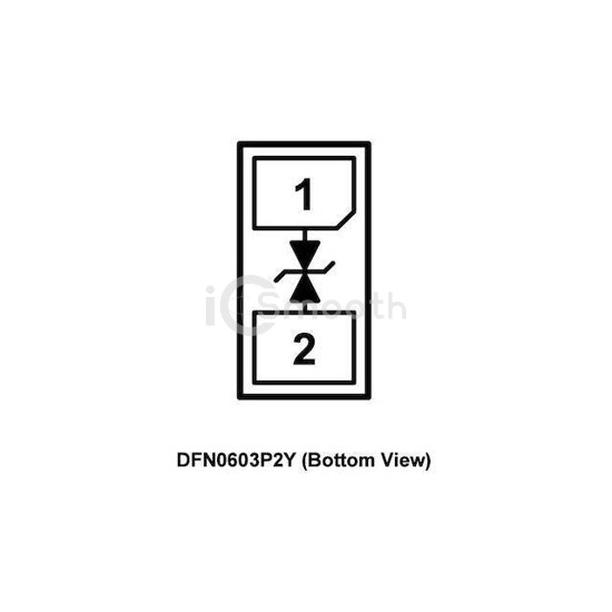 AZ5B65-01F - Amazing - TVS - Diodes