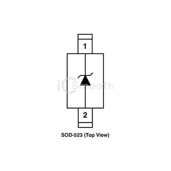 AZ5013-01H - Amazing - TVS - Diodes