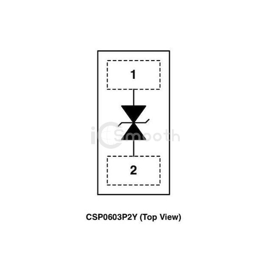 AZ5A83-01B - Amazing - TVS - Diodes