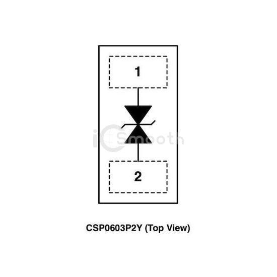 AZ5A85-01B - Amazing - TVS - Diodes