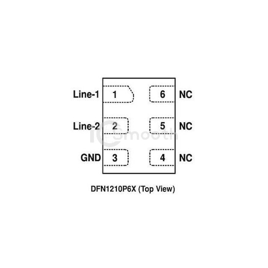 AZ1023-02F - Amazing - TVS - Diodes